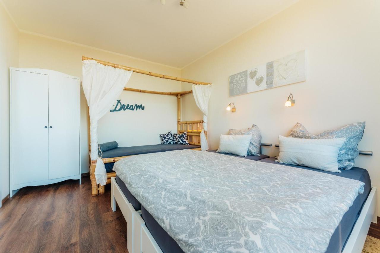 Penthouse Harz-Traum 372 Apartment Hohegeiss Ngoại thất bức ảnh