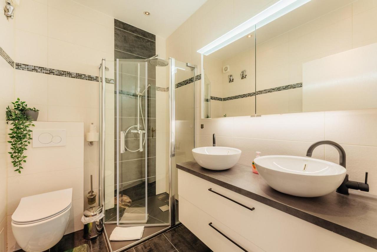 Penthouse Harz-Traum 372 Apartment Hohegeiss Ngoại thất bức ảnh