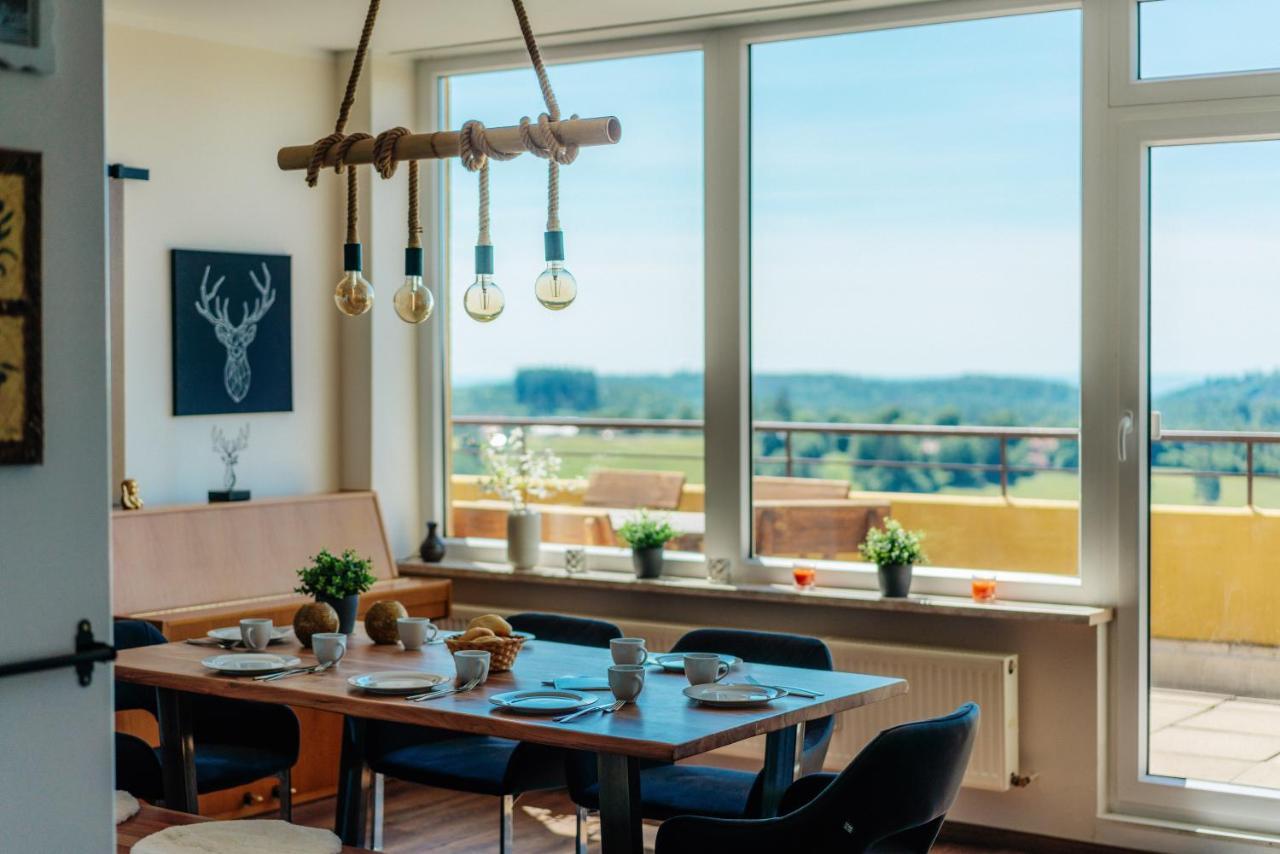 Penthouse Harz-Traum 372 Apartment Hohegeiss Ngoại thất bức ảnh